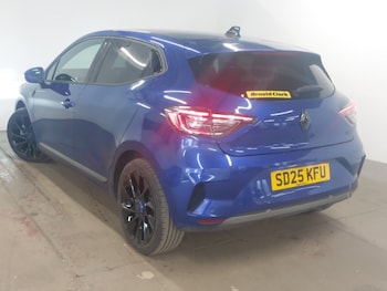 Used Renault Clio 2025 for sale - 79310378: Photo