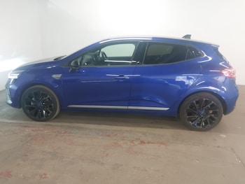 Used Renault Clio 2025 for sale - 79310378: Photo