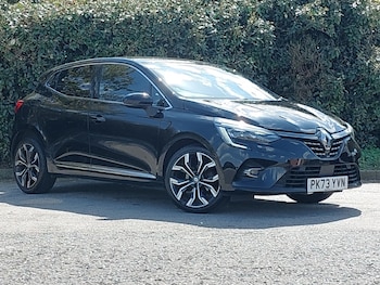 Used Renault Clio 2023 for sale - 79367681: Photo