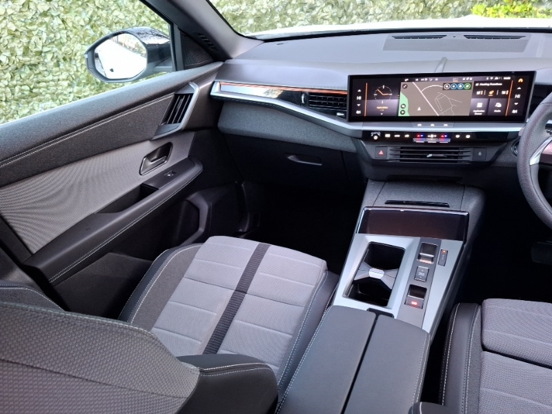 Used Vauxhall Grandland 2025 for sale - 77544761: Photo 11