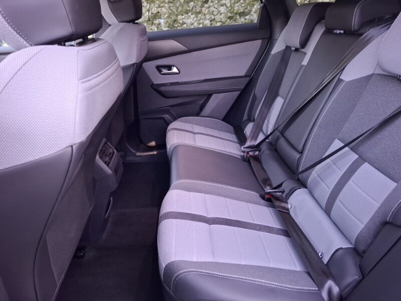 Used Vauxhall Grandland 2025 for sale - 77544761: Photo 6