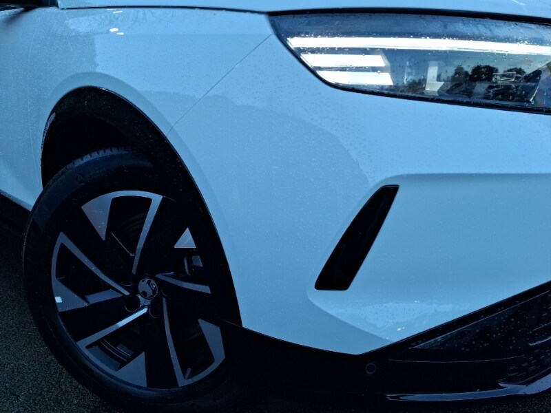 Used Vauxhall Grandland 2025 for sale - 77544761: Photo 9