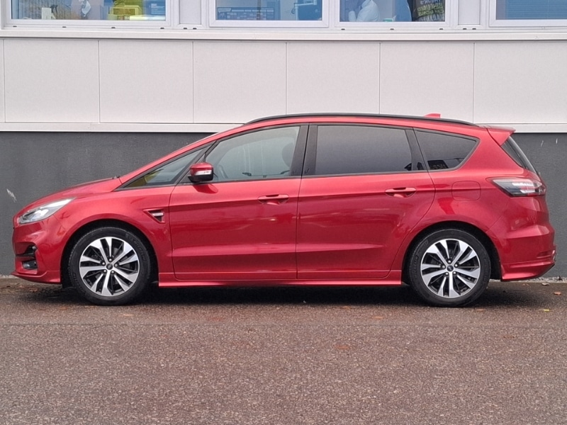 Used Ford S-Max 2022 for sale - 77150637: Photo 4