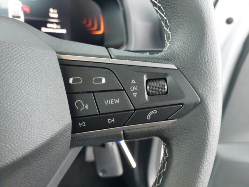 Used SEAT Ibiza 2025 for sale - 76390502: Photo 11