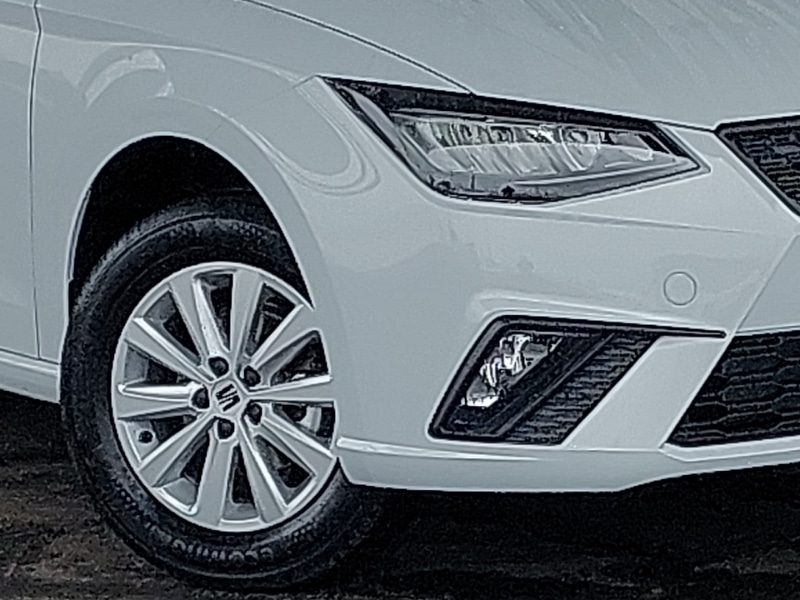 Used SEAT Ibiza 2025 for sale - 76390502: Photo 9