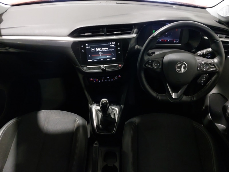 Used Vauxhall Corsa 2022 for sale - 76555864: Photo 2