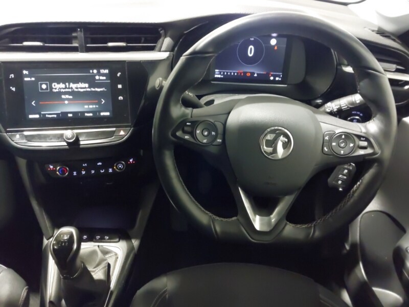 Used Vauxhall Corsa 2022 for sale - 76555864: Photo 7