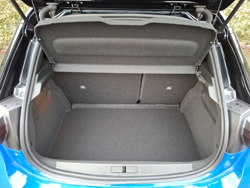 Used Vauxhall Corsa 2025 for sale - 77923690: Photo 8