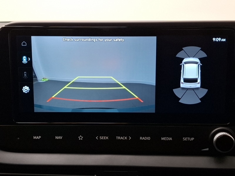 Used Hyundai i20 2025 for sale - 76967631: Photo 11