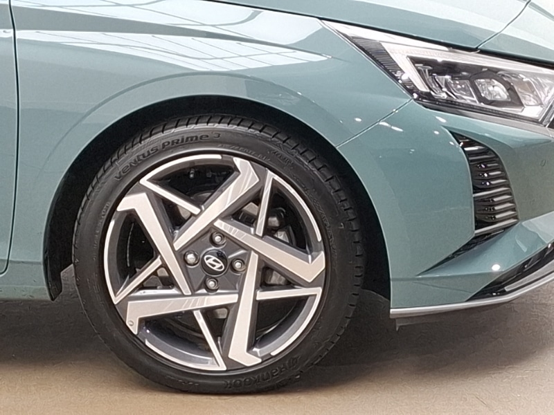 Used Hyundai i20 2025 for sale - 76967631: Photo 9