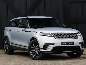 Used Land Rover Range Rover Velar 2021 for sale - 78343452: Photo