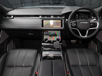 Used Land Rover Range Rover Velar 2021 for sale - 78343452: Photo