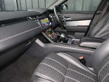 Used Land Rover Range Rover Velar 2021 for sale - 78343452: Photo