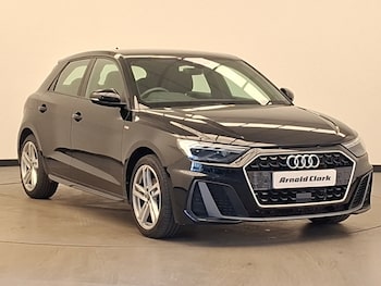 Used Audi A1 2021 for sale - 78924700: Photo