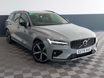 Used Volvo V60 2025 for sale - 78239107: Photo