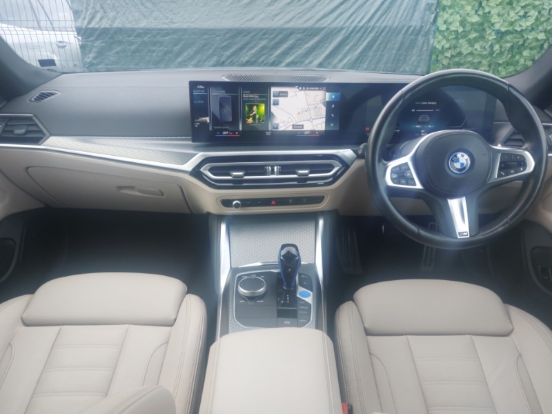 Used BMW i4 2023 for sale - 77709313: Photo 4