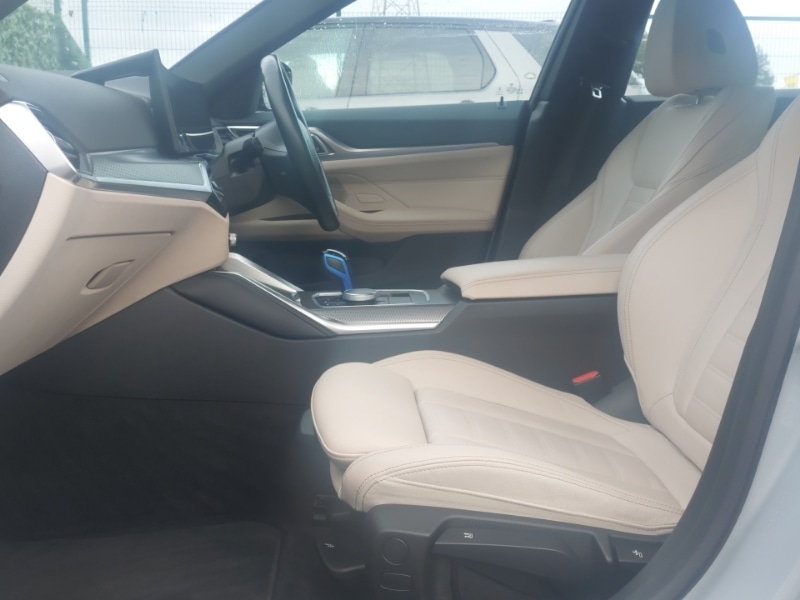 Used BMW i4 2023 for sale - 77709313: Photo 7