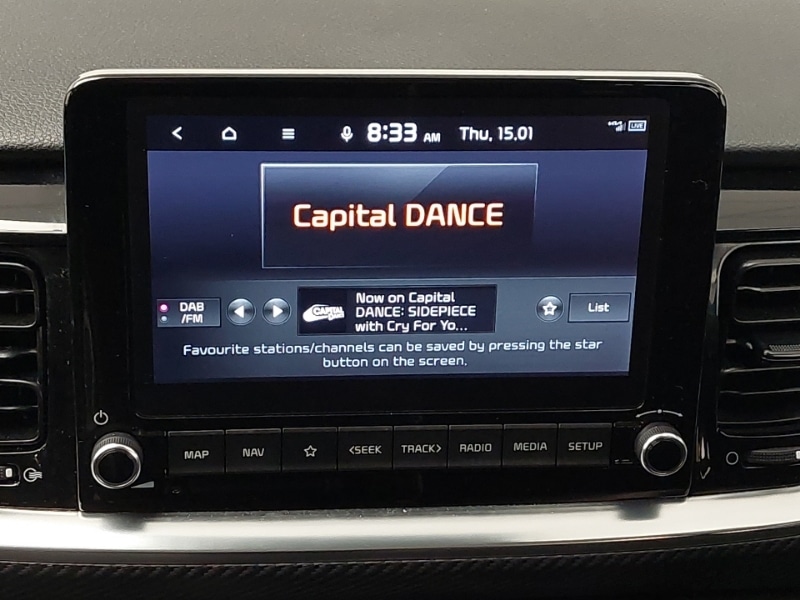 Used Kia Stonic 2023 for sale - 77923400: Photo 10