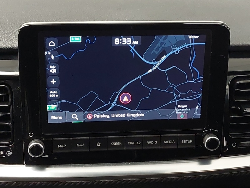 Used Kia Stonic 2023 for sale - 77923400: Photo 11