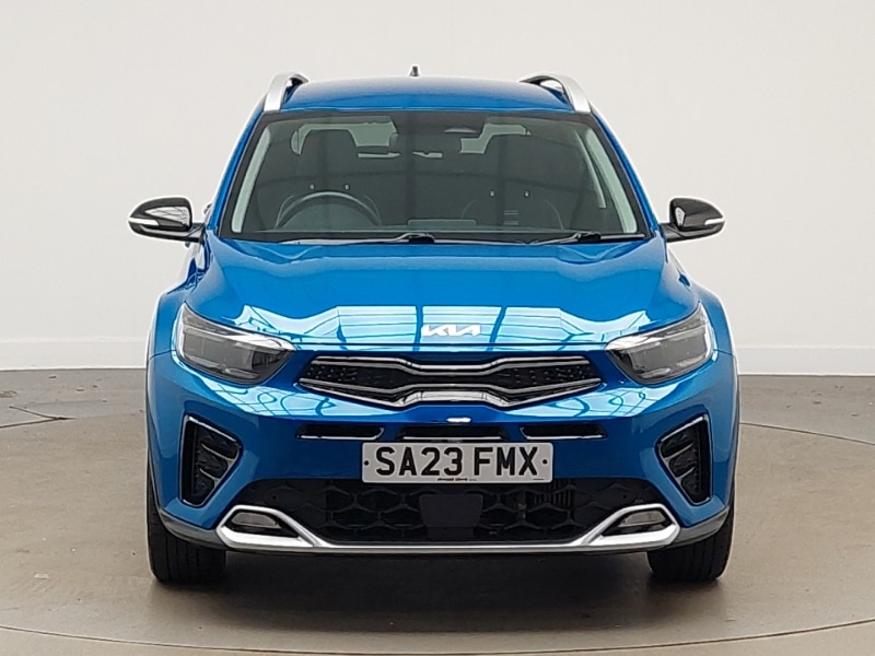 Used Kia Stonic 2023 for sale - 77923400: Photo 12