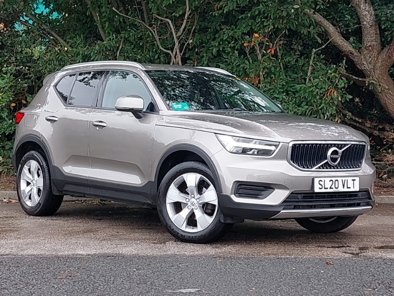 Used Volvo XC40 2020 for sale - 76078128: Photo 1
