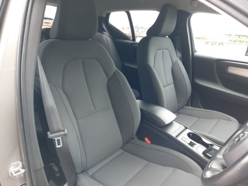 Used Volvo XC40 2020 for sale - 76078128: Photo 10