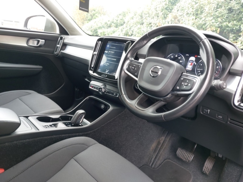 Used Volvo XC40 2020 for sale - 76078128: Photo 11
