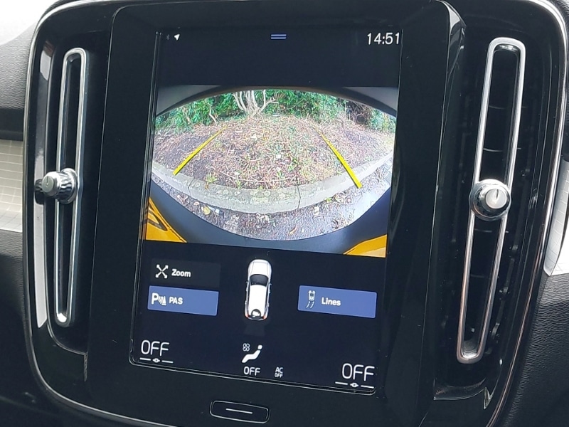 Used Volvo XC40 2020 for sale - 76078128: Photo 12