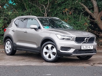 Volvo - XC40