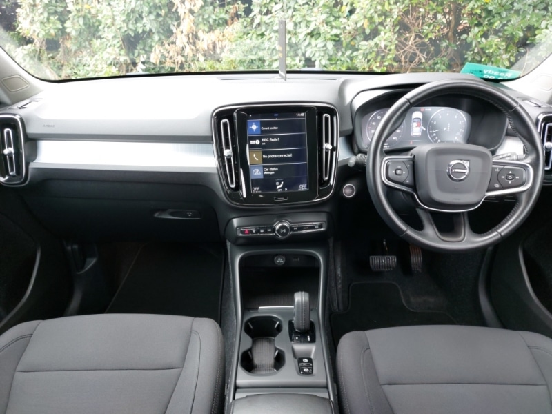 Used Volvo XC40 2020 for sale - 76078128: Photo 2