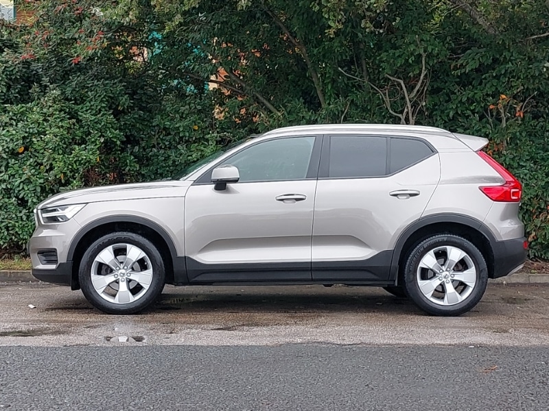 Used Volvo XC40 2020 for sale - 76078128: Photo 4