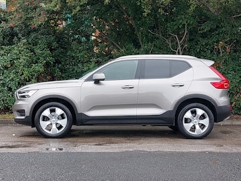 Used Volvo XC40 2020 for sale - 76078128: Photo 4