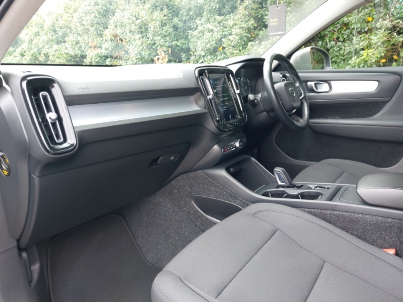 Used Volvo XC40 2020 for sale - 76078128: Photo 5