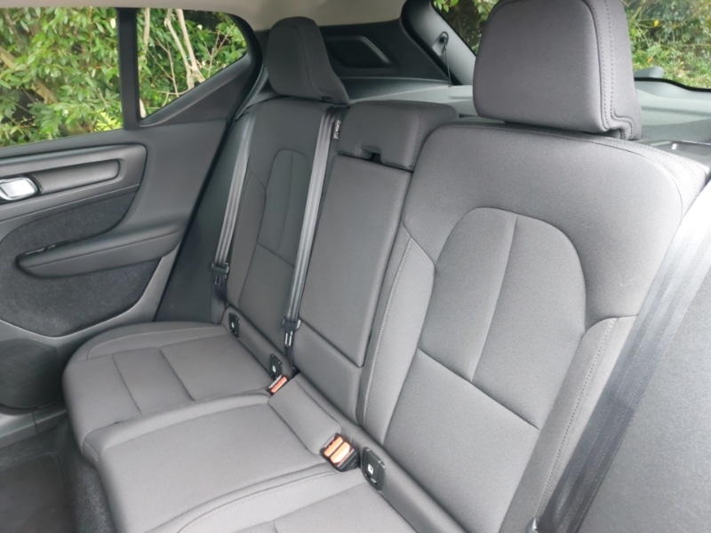 Used Volvo XC40 2020 for sale - 76078128: Photo 6