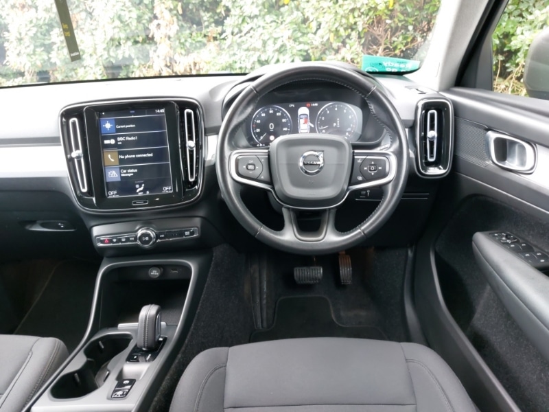 Used Volvo XC40 2020 for sale - 76078128: Photo 7