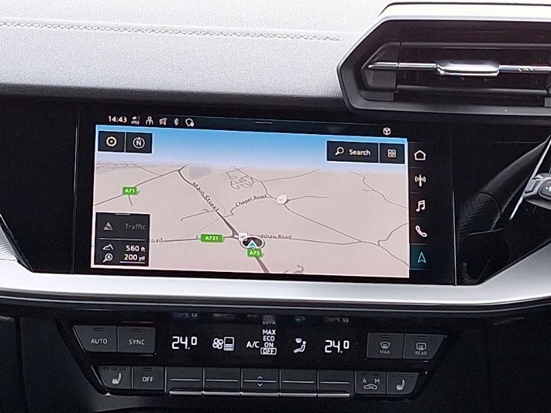 Used Audi A3 2020 for sale - 78135392: Photo 11