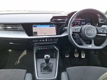 Used Audi A3 2020 for sale - 78135392: Photo