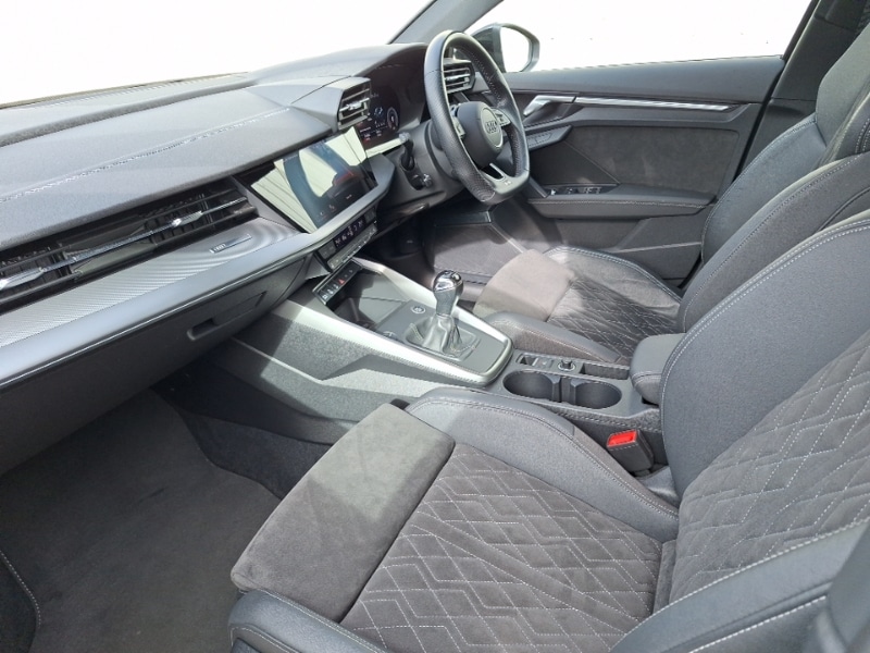 Used Audi A3 2020 for sale - 78135392: Photo 5