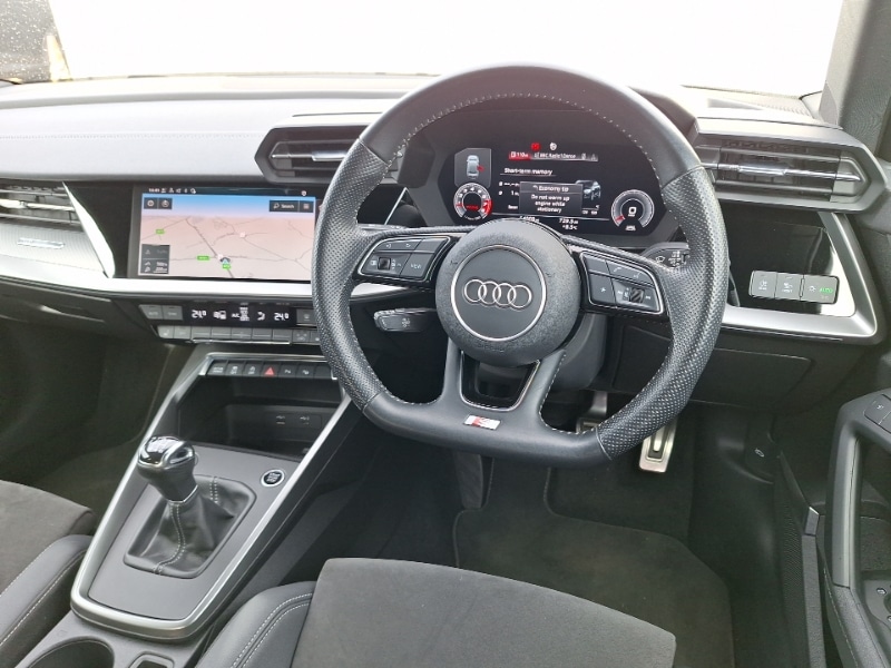 Used Audi A3 2020 for sale - 78135392: Photo 7