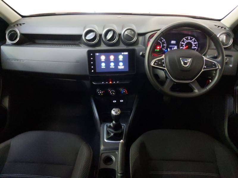 Used Dacia Duster 2022 for sale - 77320113: Photo 2