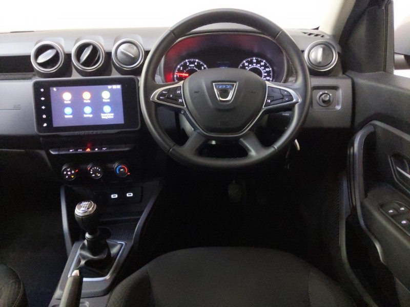 Used Dacia Duster 2022 for sale - 77320113: Photo 7