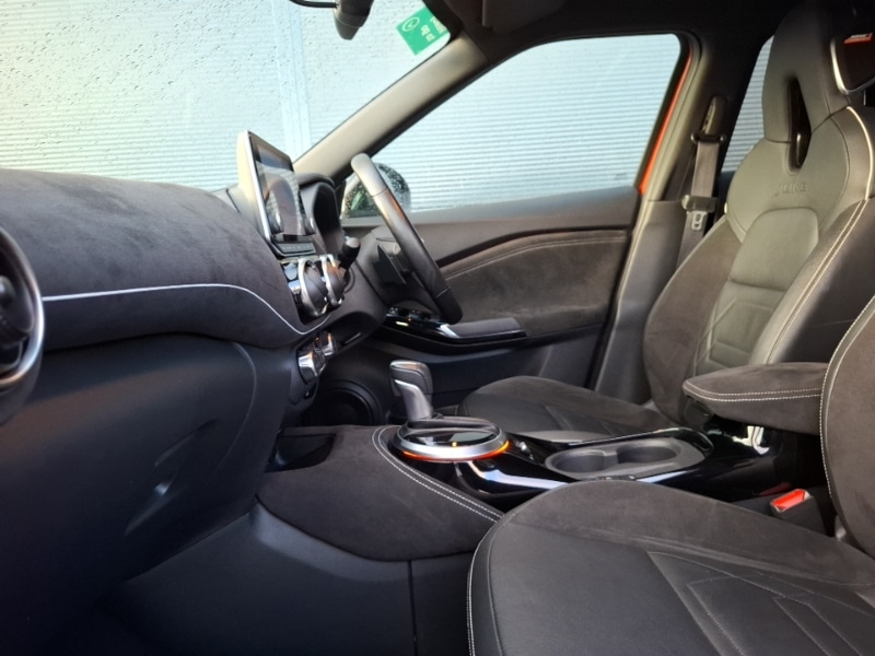 Used Nissan Juke 2023 for sale - 77343688: Photo 5