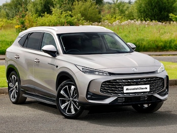 Used MG MG HS 2025 for sale - 77454488: Photo