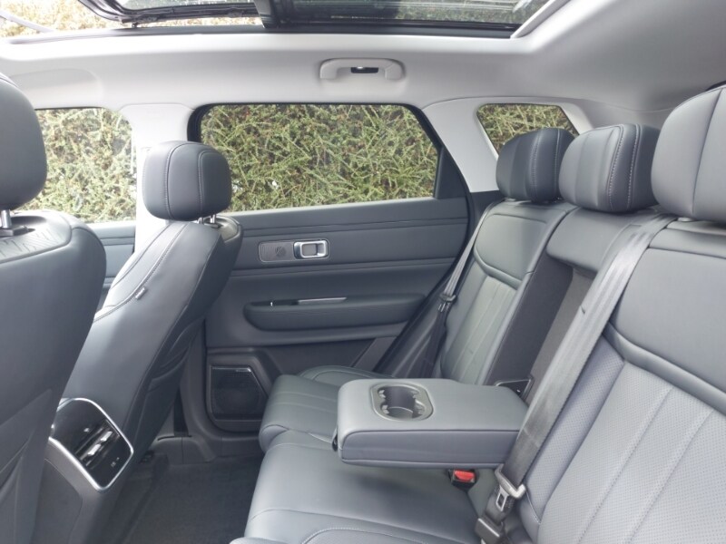 Used Jaecoo Jaecoo 7 2025 for sale - 77986091: Photo 6