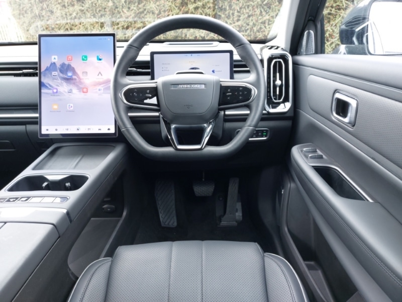 Used Jaecoo Jaecoo 7 2025 for sale - 77986091: Photo 7