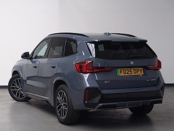Used BMW X1 2025 for sale - 79569489: Photo