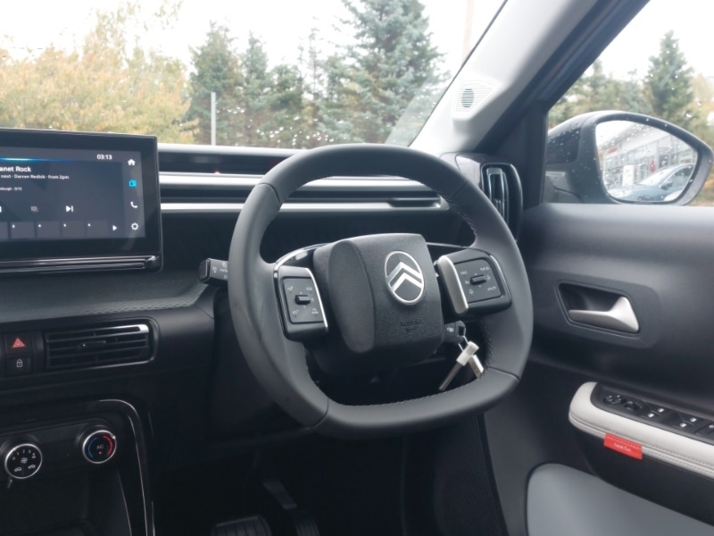 Used Citroen C3 2025 for sale - 77239828: Photo 11