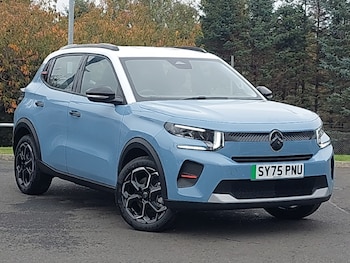 Used Citroen C3 2025 for sale - 77239828: Photo