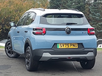 Used Citroen C3 2025 for sale - 77239828: Photo