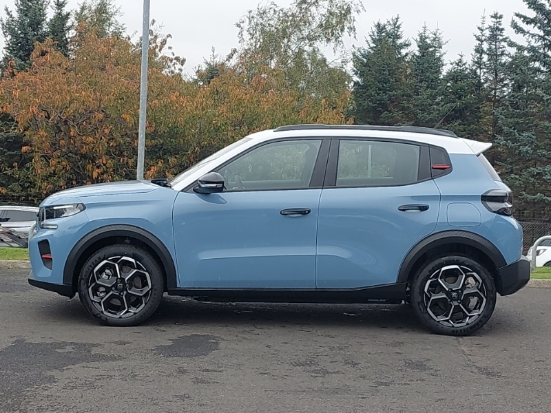 Used Citroen C3 2025 for sale - 77239828: Photo 4